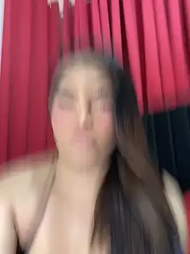 XMysteriousMe online show from March 2026 12:31:02 PM