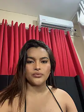 XMysteriousMe online show from April 2026 05:36:01 PM