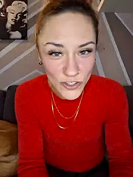 SlimBellaa online show from December 2025 07:43:02 PM