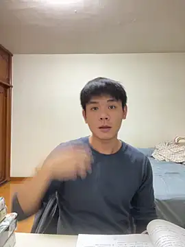 Foxfoxfox4 online show from December 2025 02:44:02 PM