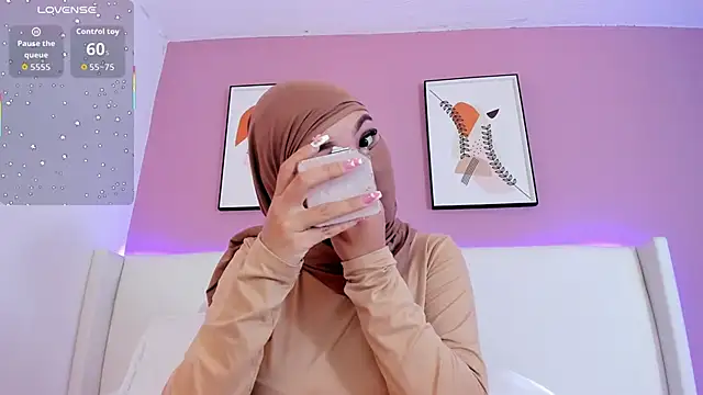  Saandy online show from February 2026 12:06:01 PM