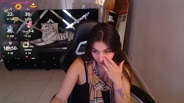 emily cooper t online show from March 2026 08:04:02 PM