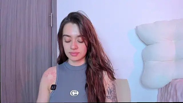 MissLana77 online show from March 2026 12:52:02 AM