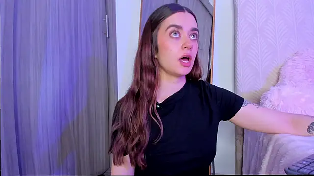 MissLana77 online show from April 2026 12:41:01 AM