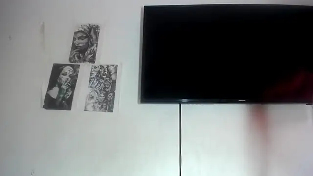 Foxy Lovex online show from October 2025 09:13:02 PM