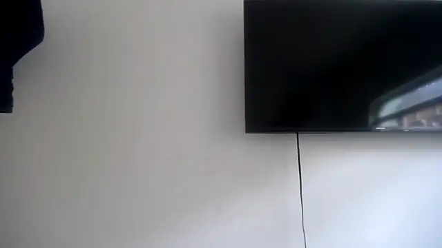 Foxy Lovex online show from April 2026 09:05:02 PM