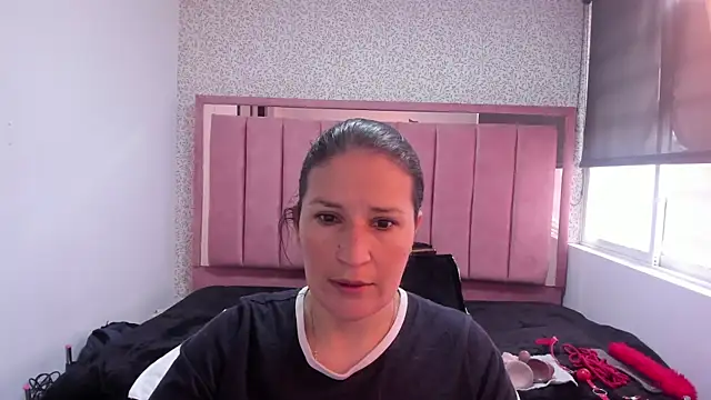 Snapshot of Barbara_fox__ chatting on July 2026 12:08:01 PM Barbara fox online show from July 2026 12:08:01 PM