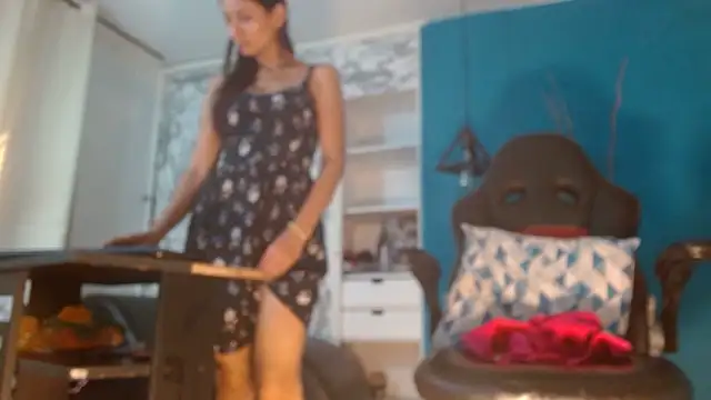 hanna mooreee online show from March 2026 06:57:02 PM