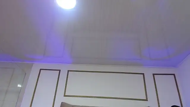 ScarlettRox online show from March 2026 07:33:01 PM