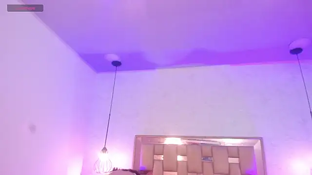 ScarlettRox online show from April 2026 07:51:01 PM