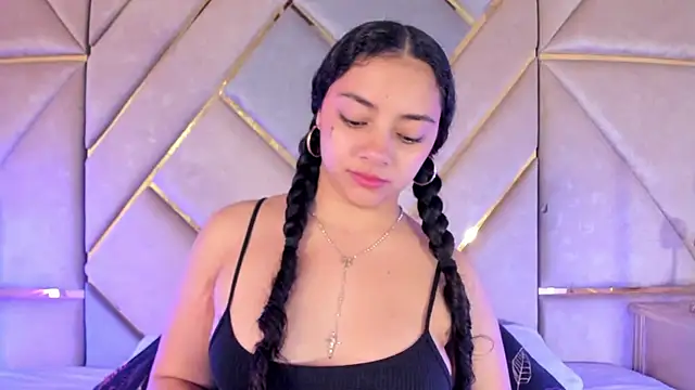 Snapshot of Angellit_Afrodita_ chatting on April 2026 09:25:02 AM Angellit Afrodita online show from April 2026 09:25:02 AM