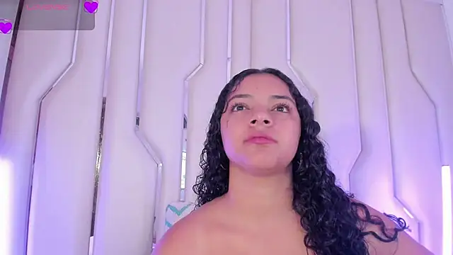 Angellit Afrodita  online show from July 2026 10:31:02 AM