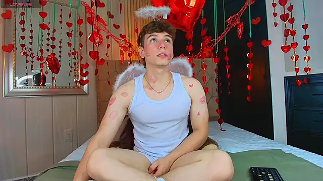 TaylerWhite online show from September 2025 01:23:02 PM