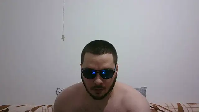 Black Scorpion91 online show from April 2026 06:24:02 PM