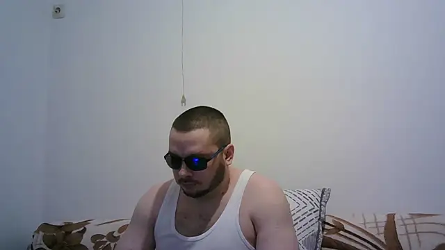 Black Scorpion91 online show from May 2026 06:07:02 PM