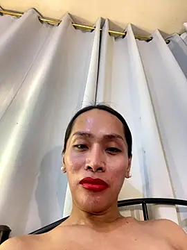 RomanticPearlTS online show from October 2025 05:55:01 AM