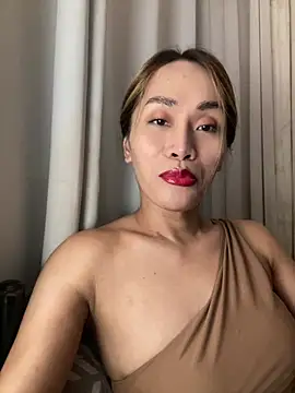 RomanticPearlTS online show from February 2026 01:40:01 PM