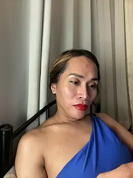 RomanticPearlTS online show from February 2026 01:51:01 PM