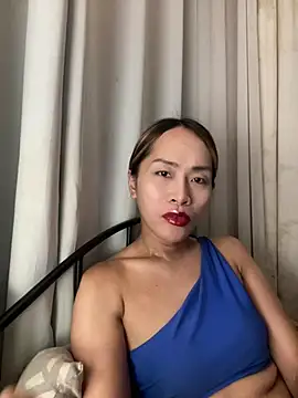 RomanticPearlTS online show from March 2026 01:45:02 AM