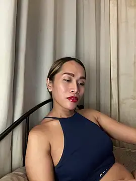 RomanticPearlTS online show from March 2026 04:01:02 PM