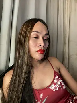 RomanticPearlTS online show from March 2026 02:26:01 AM