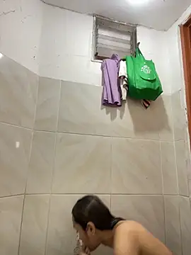 RomanticPearlTS online show from March 2026 05:08:01 AM