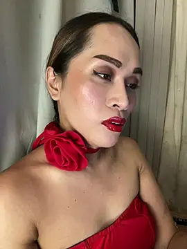 RomanticPearlTS online show from June 2026 01:07:02 AM