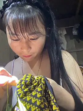 Sunyinn online show from October 2025 12:51:01 PM