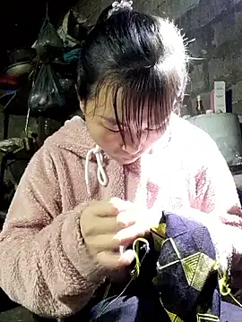 Sunyinn online show from January 2026 01:55:02 AM