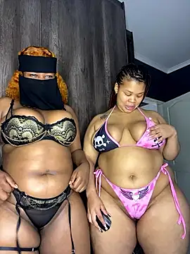 Thick Ass Barbiie online show from January 2026 02:32:02 PM