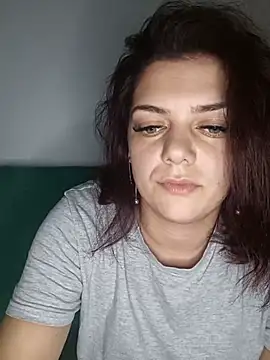 LadyNora online show from December 2025 07:07:01 PM