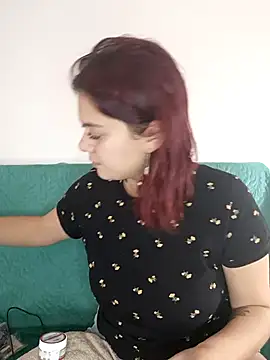 LadyNora online show from January 2026 11:38:02 AM