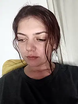 LadyNora online show from March 2026 08:37:02 PM