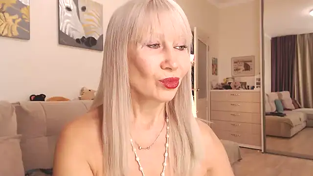 AlisaDeluxe online show from January 2026 02:36:01 AM