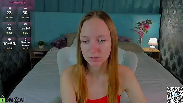 Mia E1fie online show from October 2025 09:08:01 AM