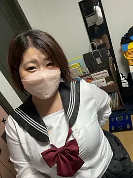Snapshot of hima-wari0707 chatting on June 2026 04:32:01 PM hima-wari0707 online show from June 2026 04:32:01 PM