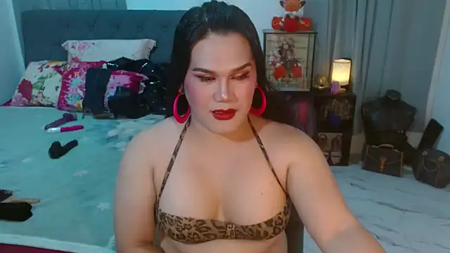 LustfullVelindaks online show from September 2025 10:15:01 AM