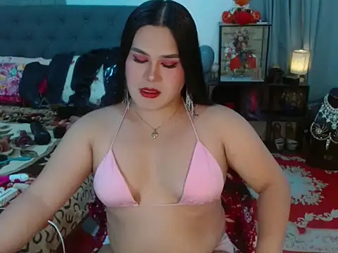 LustfullVelindaks online show from December 2025 01:06:01 PM