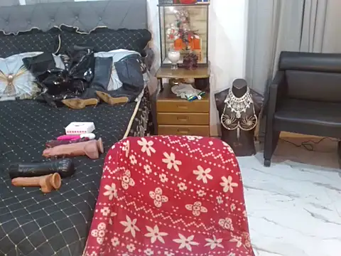 LustfullVelindaks online show from February 2026 08:09:01 AM