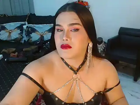 LustfullVelindaks online show from February 2026 08:38:01 AM