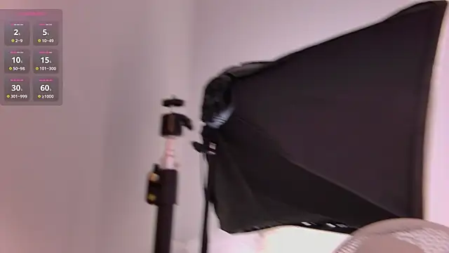 AlexaFlow online show from March 2026 03:40:01 PM