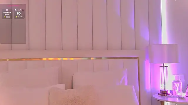 AlexaFlow online show from March 2026 03:23:01 PM