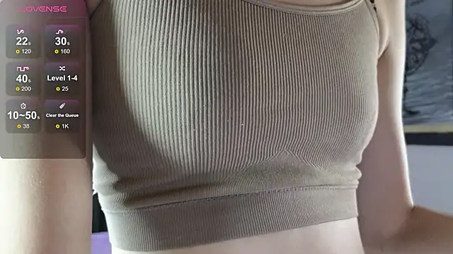 DebiHenks online show from September 2025 05:03:02 PM