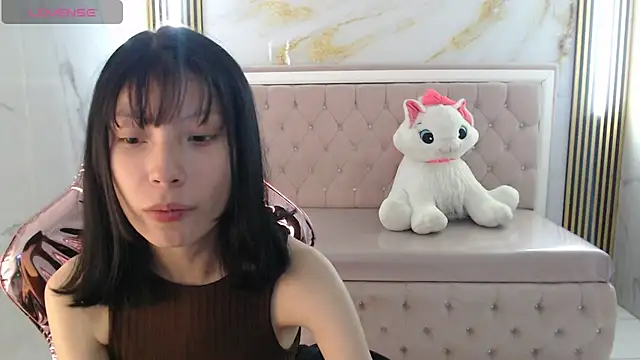 verana s online show from November 2025 08:07:01 PM