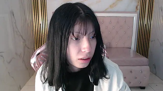 verana s online show from November 2025 08:03:01 PM