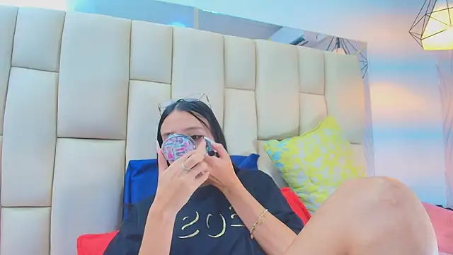 sweet amye online show from January 2026 07:26:02 PM