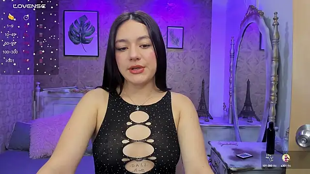 Dali collin online show from October 2025 12:17:02 PM