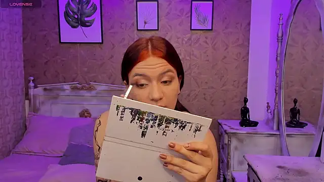 Dali collin online show from April 2026 12:54:01 PM