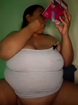 luzdanna online show from April 2026 07:06:02 PM