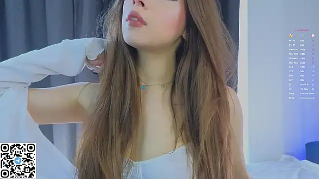 VirginiaHouston online show from October 2025 06:23:01 AM